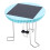 Solar Water Wiggler for Bird Baths 3