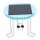 Solar Water Wiggler for Bird Baths 4