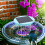 Solar Water Wiggler for Bird Baths 6