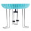 Solar Water Wiggler for Bird Baths 9