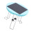 Solar Water Wiggler for Bird Baths 11