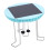 Solar Water Wiggler for Bird Baths 12