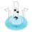 Solar Water Wiggler for Bird Baths 17