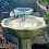 Solar Water Wiggler for Bird Baths 20