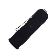 Foldable Golf Travel Bag 600D Oxford with Wheels