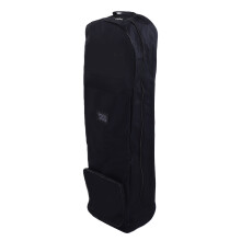 Lightweight Golf Travel Bag 600D Oxford Foldable