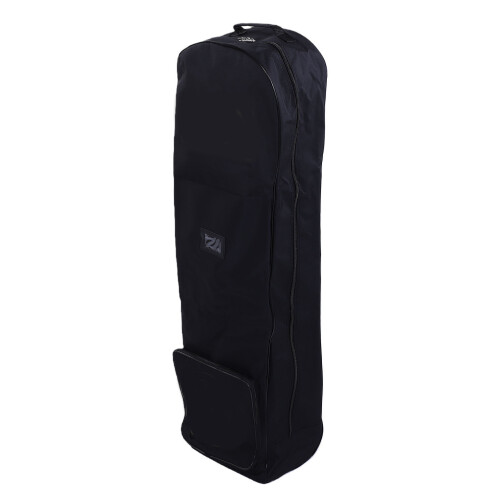 Lightweight Golf Travel Bag 600D Oxford Foldable