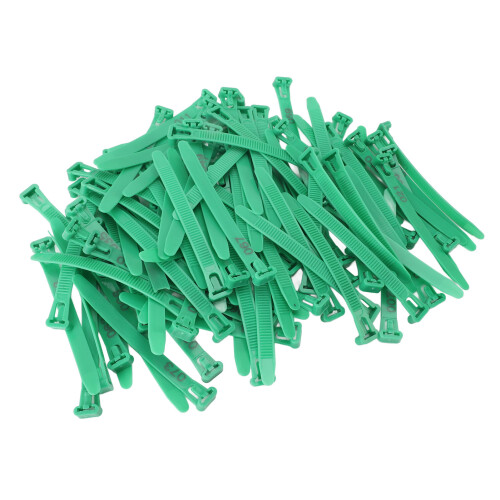 Adjustable Fadeless Poultry Leg Rings 100pk 1