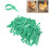 Adjustable Fadeless Poultry Leg Rings 100pk 12