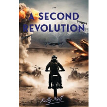 Second Revolution by Kelly Noll Paperback Book