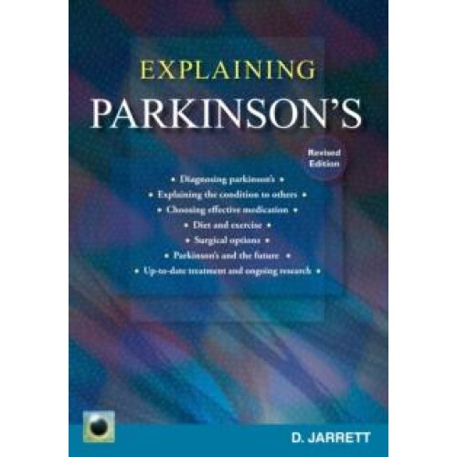 Emerald Guide to Explaining Parkinsons An by Doreen Jarrett Paperback