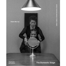 Domestic Stage by Adam Murray Hardcover Book