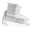 2in Male Screw Pool Skimmer Basket 2