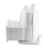 2in Male Screw Pool Skimmer Basket 4