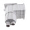 2in Male Screw Pool Skimmer Basket 7