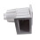 2in Male Screw Pool Skimmer Basket 19