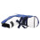 Magnet Closed Golf Club Cover Blue 1