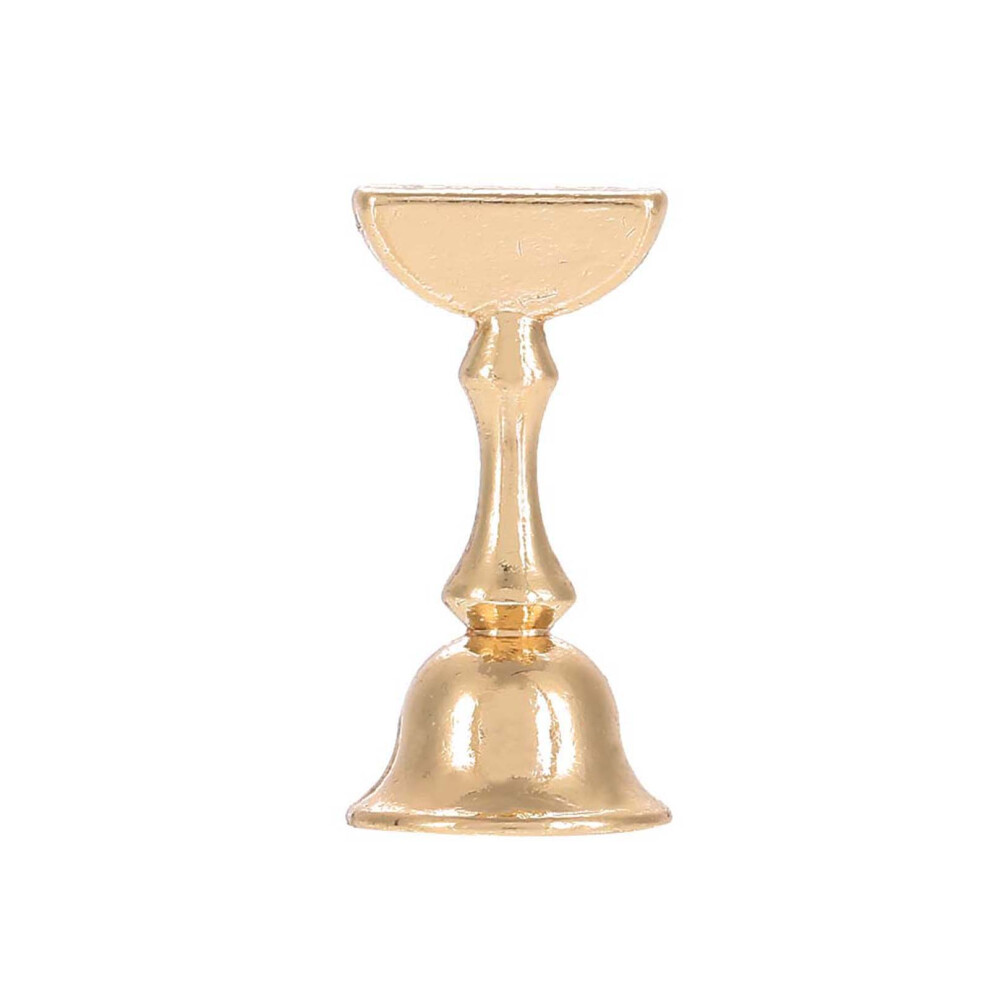 Crystal Nail Tip Practice Stand Base