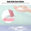 Baby Bottle Drying Rack Home 2