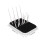 Baby Bottle Drying Rack Home 4