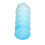 3 Compartment Travel Formula Dispenser Blue 5