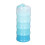 3 Compartment Travel Formula Dispenser Blue 15