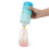 3 Compartment Travel Formula Dispenser Blue 16