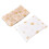 Infant Yarn Wrap and Pillow Photography Set 8
