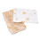 Infant Yarn Wrap and Pillow Photography Set 11