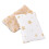 Infant Yarn Wrap and Pillow Photography Set 16