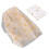 Infant Yarn Wrap and Pillow Photography Set 20