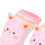 Thin Summer Knee Pads for Babies 3