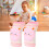 Thin Summer Knee Pads for Babies 7