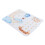Newborn Photo Prop Flannel Blanket 15