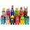 12pk Among Us Figures for Kids Fans 3