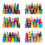 12pk Among Us Figures for Kids Fans 7