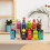 12pk Among Us Figures for Kids Fans 8