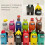 12pk Among Us Figures for Kids Fans 10