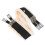Anti-Friction English Saddle Girth 1