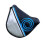 Durable PU Putter Cover Magnetic Fastener 2