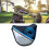 Durable PU Putter Cover Magnetic Fastener 3