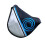 Durable PU Putter Cover Magnetic Fastener 11