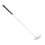 Golf-Putter, 3-teilig, abnehmbar, Rechtshänder 9