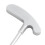Golf-Putter, 3-teilig, Rechtshänder, abnehmbar 3