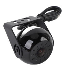 HD Kamera Vorne Hinten: Nachtsicht 120 IP67