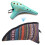 Portable Ocarina Bag, Waterproof 1