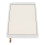 White Replacement Screen Galaxy Tab 4 8.0 1