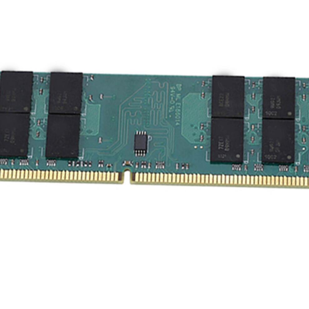 667Mhz 4Gb Ddr2 Memory For Desktop 7340572799562