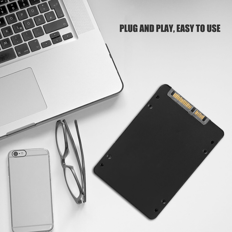 Slim Aluminium M.2 Ngff Sata Ssd Enclosure 7340572844101