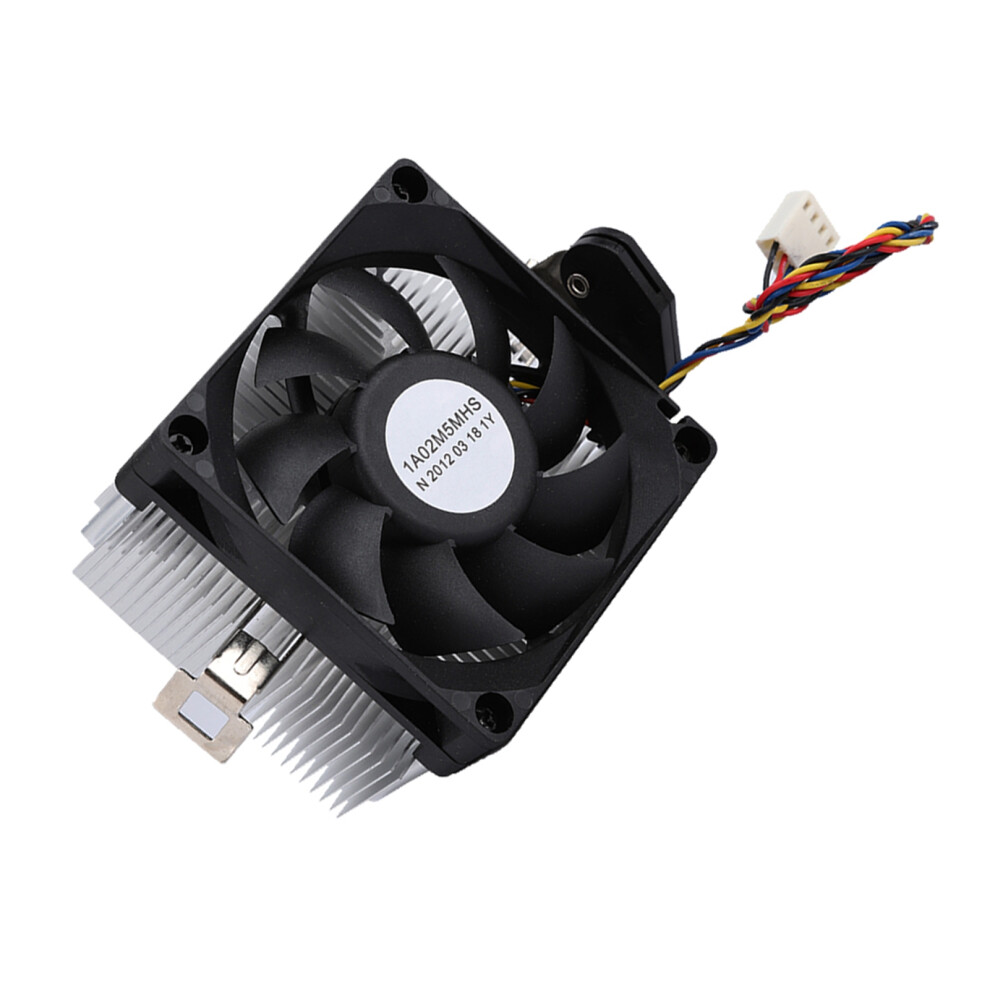 Amd Cpu Cooler 12V 2200Rpm 7340572755384